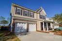 571 Marthas View Drive sold home in Huntersville, SC