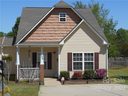 156 Brookshire Drive sold home in Fort Mill, SC
