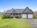 16 Golden Lane sold home in Leicester, SC
