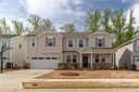 7523 Meridale Forest Drive sold home in Charlotte, SC