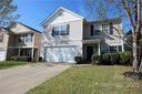 5027 Patricia Ann Lane sold home in Charlotte, SC