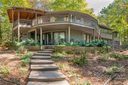 148 Grouse Lane sold home in Brevard, SC