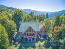 406 Blue Vista Road sold home in Canton, SC