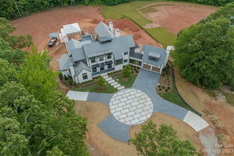 3004 Maple Way Drive sold home in Maple Grove, Davidson, NC