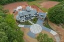 3004 Maple Way Drive sold home in Davidson, SC