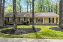 6325 Forest Way Drive sold home in Charlotte, SC