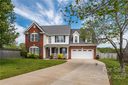 1517 Williamsburg Lane 191 sold home in Monroe, SC