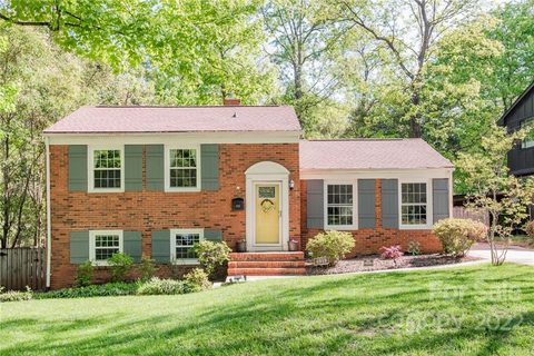 4919 Murrayhill Road