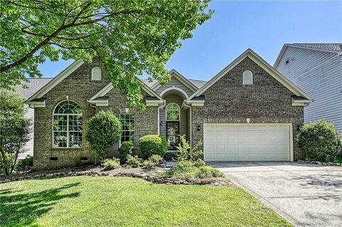 11821 Kennon Ridge Lane