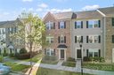 9835 Kings Parade Boulevard sold home in Charlotte, SC