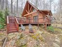 57 Daisey Drive sold home in Maggie Valley, SC