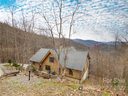 36 Winding Poplar Road sold home in Black Mountain, SC