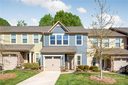 323 Park Meadows Drive sold home in Matthews, SC