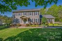381 Chisholm Trail sold home in Rutherfordton, SC