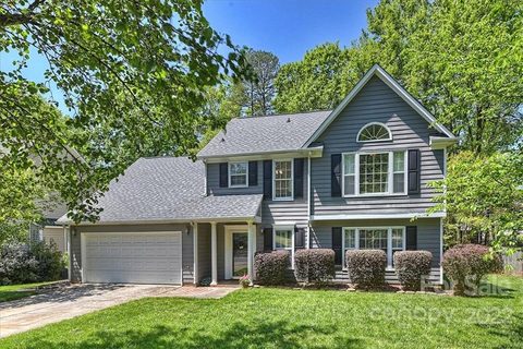13507 Kintyre Court