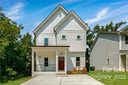 5037 Elizabeth Road sold home in Charlotte, SC