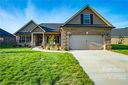 5319 Sustar Drive sold home in Monroe, SC