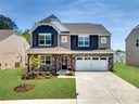 2212 Napa Valley Drive sold home in Waxhaw, SC