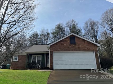 8614 Milton Morris Drive