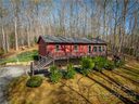 80 Laurel Drive sold home in Pisgah Forest, SC
