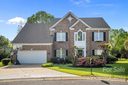 9959 Mitchell Glen Drive sold home in Charlotte, SC