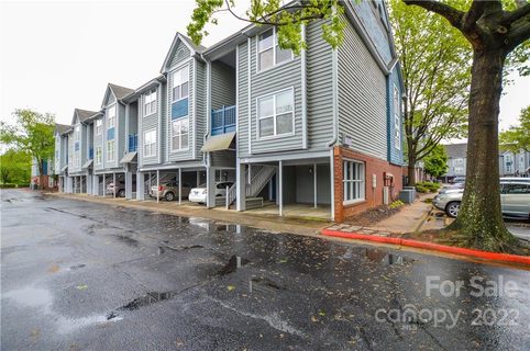 517 N Graham Street 2G