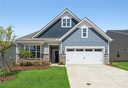 2318 Abundance Lane sold home in Waxhaw, SC