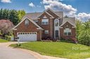 20326 Berry Circle sold home in Cornelius, SC