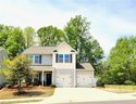 3815 Streamside Drive sold home in Gastonia, SC