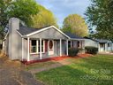 943 Tilden Road sold home in Charlotte, SC