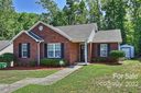 1420 Bells Knox Road sold home in Charlotte, SC