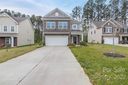 2214 Laurens Drive sold home in Concord, SC