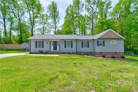 908 Battleflag Court sold home in Indian Creek, Kings Mountain, NC