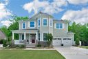 2134 Clarion Drive sold home in Indian Land, SC
