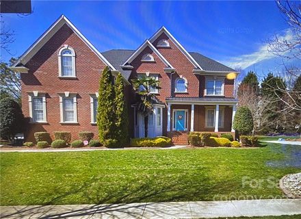 6515 Latta Springs Circle