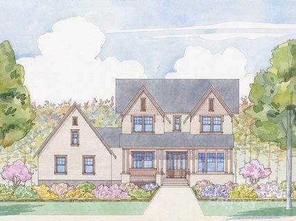 664 Preservation Drive 41 sold home in Nims Village, Fort Mill, SC