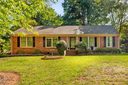 9413 Stately Oak Lane sold home in Mint Hill, SC