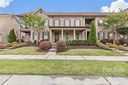 2275 Eversham Drive sold home in Concord, SC