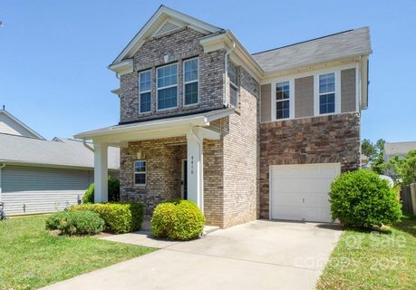 4416 Mary Point Road
