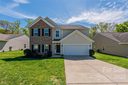 1629 Beleek Ridge Lane sold home in Clover, SC