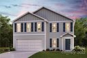 1070 Glenbriar Court sold home in Woodleaf, SC