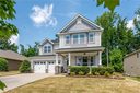 2024 Clarion Drive sold home in Indian Land, SC