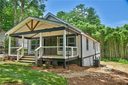 501 S Oconeechee Avenue sold home in Black Mountain, SC