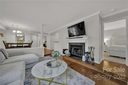 1109 Morehead Street sold home in Charlotte, SC