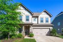 715 Garrett Green Way sold home in Fort Mill, SC