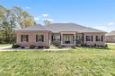 2350 Fay Jones Road sold home in Denver, SC