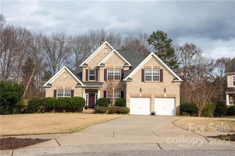 10624 Stone Bunker Drive