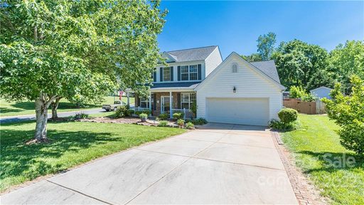1001 Bancroft Court