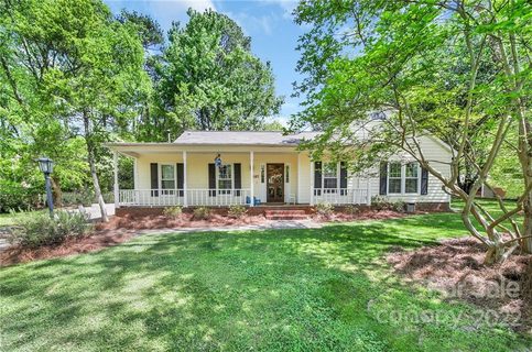 401 Sandymead Road