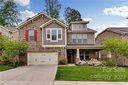 7221 Avoncliff Drive sold home in Charlotte, SC